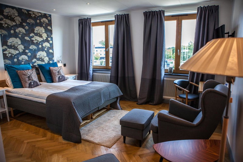 Stora Hotellet Osby, Osby, Sweden