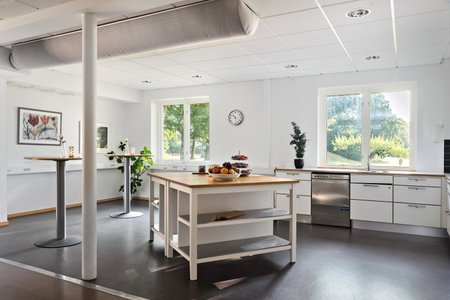 Best Western Valhall Park Hotell, AEngelholm, Sweden