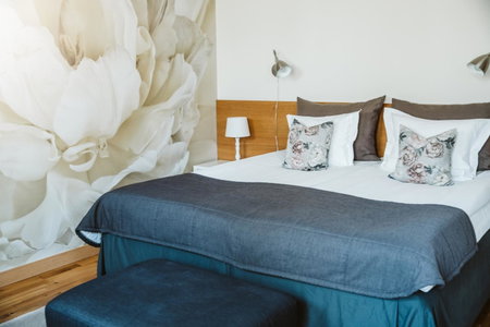 Best Western Valhall Park Hotell, AEngelholm, Sweden