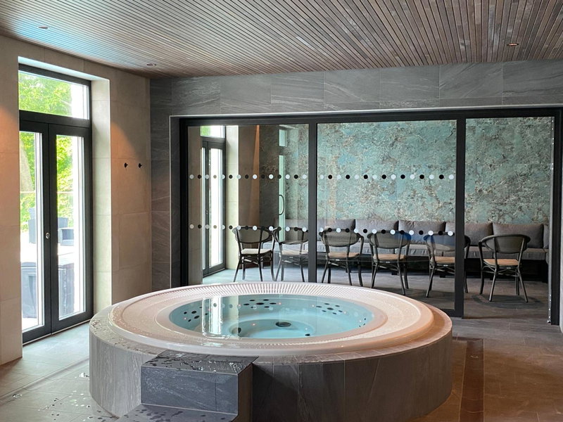 Best Western Valhall Park Hotell, AEngelholm, Sweden