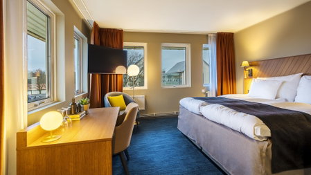 Home Hotel Fregatten, Varberg, Sweden