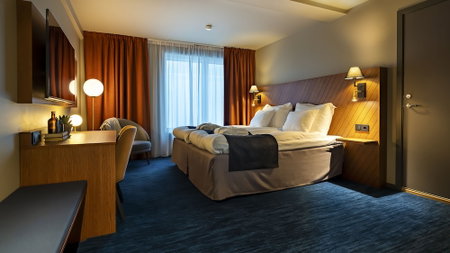 Home Hotel Fregatten, Varberg, Sweden