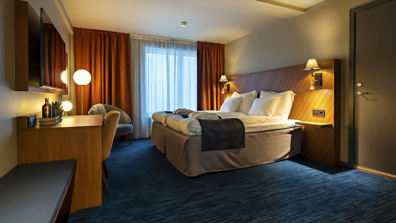 Home Hotel Fregatten, Varberg, Sweden