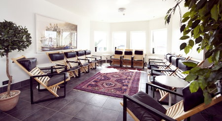 Home Hotel Fregatten, Varberg, Sweden