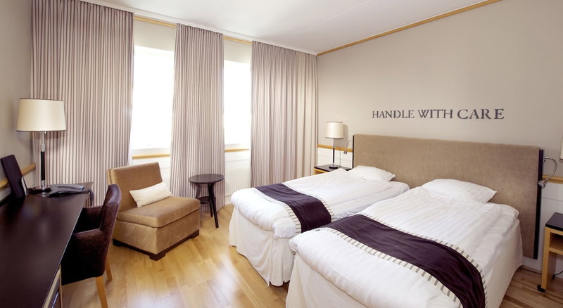 Home Hotel Fregatten, Varberg, Sweden