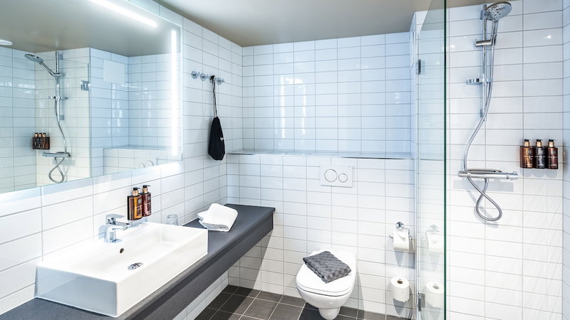 Home Hotel Fregatten, Varberg, Sweden