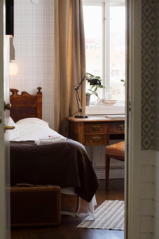 Strandvillan Hotell och Bed & Breakfast, Lysekil, Sweden