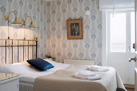 Strandvillan Hotell och Bed & Breakfast, Lysekil, Sweden