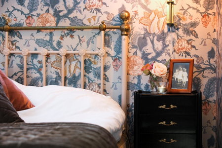 Strandvillan Hotell och Bed & Breakfast, Lysekil, Sweden