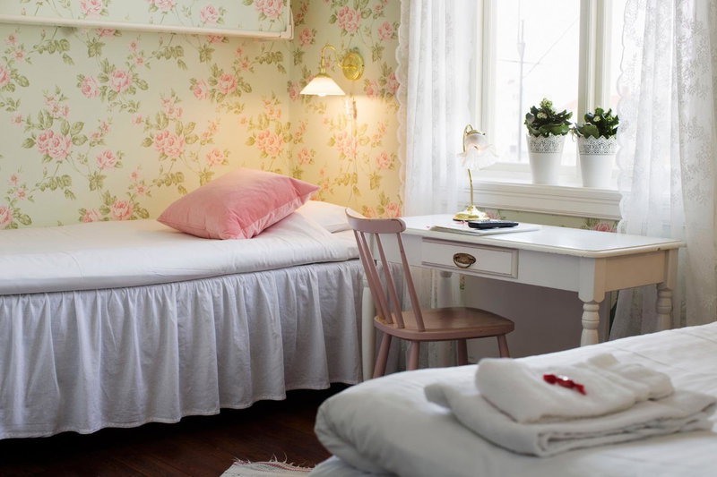 Strandvillan Hotell och Bed & Breakfast, Lysekil, Sweden