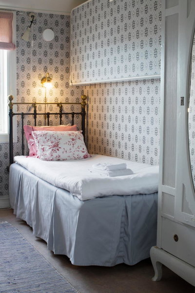 Strandvillan Hotell och Bed & Breakfast, Lysekil, Sweden