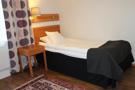 Arena Hotell, Vänersborg, Sweden