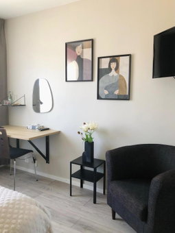 Arena Hotell, Vänersborg, Sweden