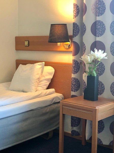 Arena Hotell, Vänersborg, Sweden