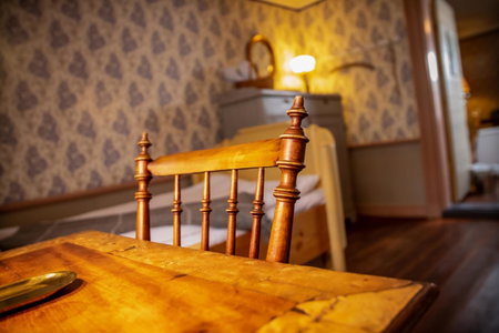 Hotell Dahlströmska gården, Motala, Sweden