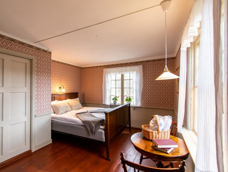Hotell Dahlströmska gården, Motala, Sweden