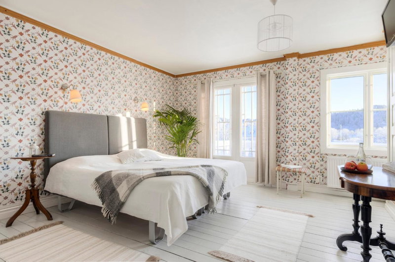 Villa Bro, Brastad, Sweden