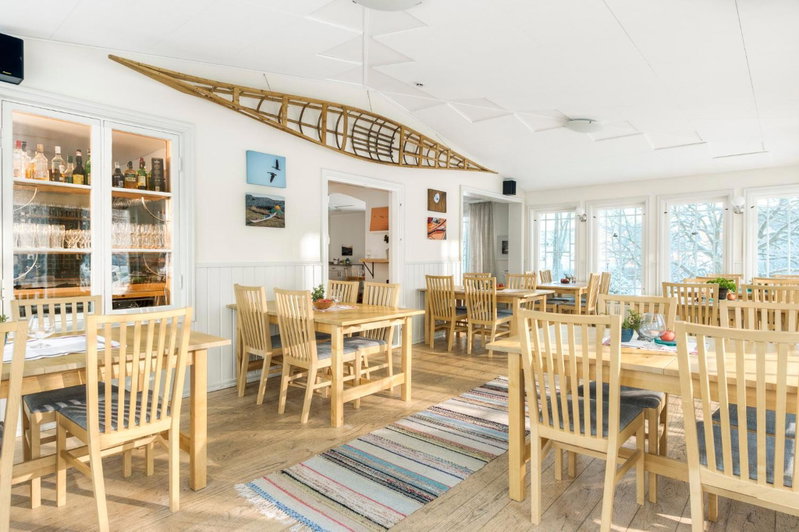 Villa Bro, Brastad, Sweden