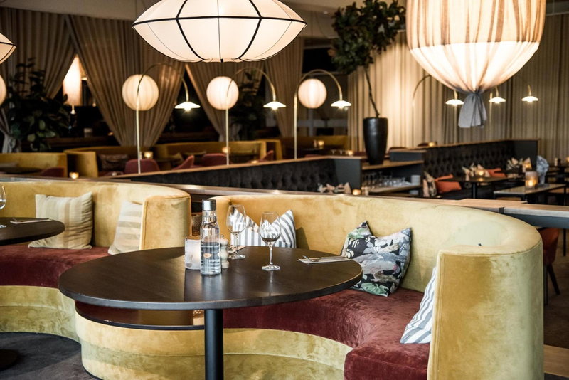 Arken Hotel & Art Garden Spa, Majorna, Sweden