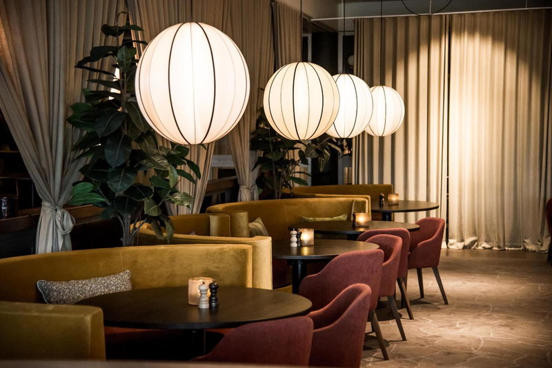 Arken Hotel & Art Garden Spa, Majorna, Sweden