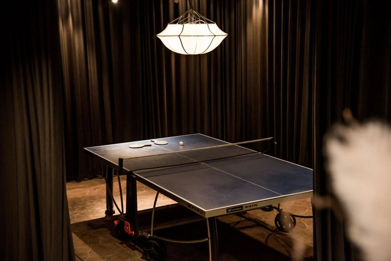 Arken Hotel & Art Garden Spa, Majorna, Sweden