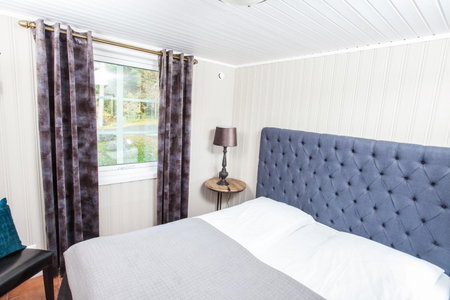 Daftö Resort, Strömstad, Sweden