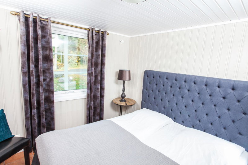 Daftö Resort, Strömstad, Sweden