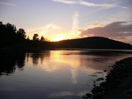 Daftö Resort, Strömstad, Sweden