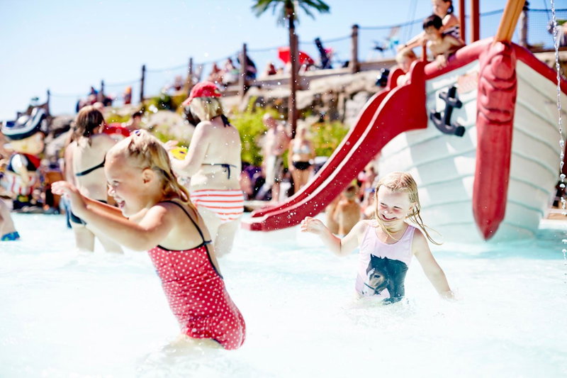 Daftö Resort, Strömstad, Sweden