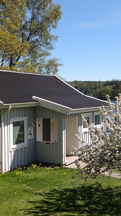 Évika boutique hotel, Moelnlycke, Sweden