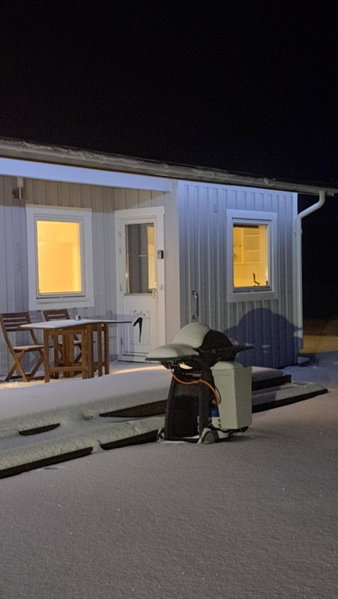 Évika boutique hotel, Moelnlycke, Sweden