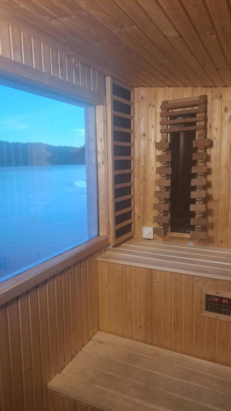 Évika boutique hotel, Moelnlycke, Sweden