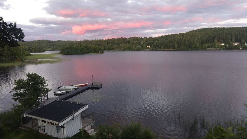 Évika boutique hotel, Moelnlycke, Sweden