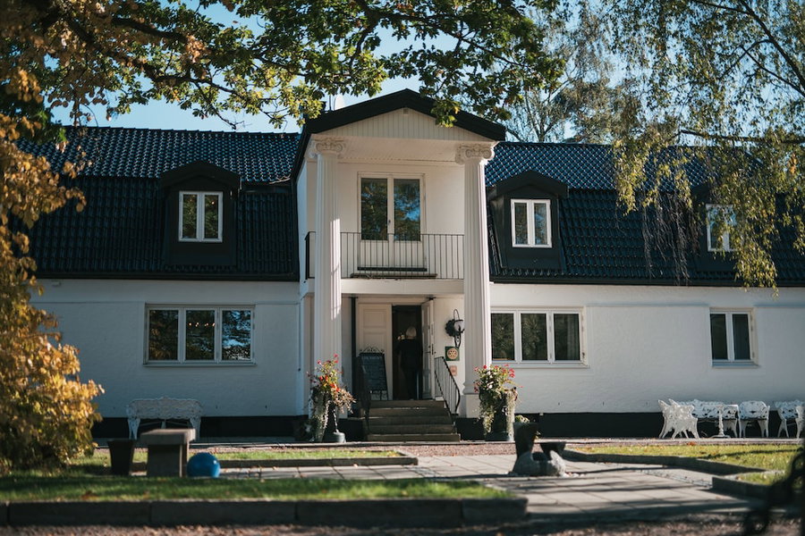 Hällsnäs, Moelnlycke, Sweden