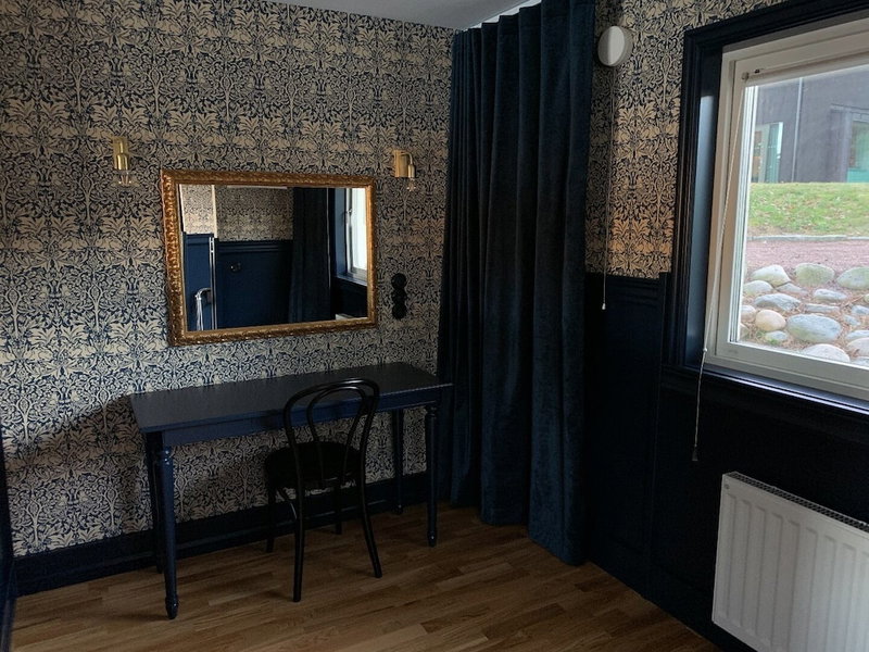 Hällsnäs, Moelnlycke, Sweden