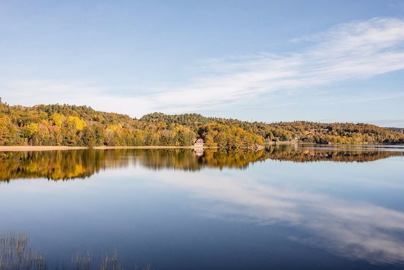 Hällsnäs, Moelnlycke, Sweden