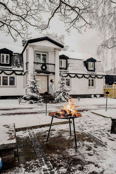 Hällsnäs, Moelnlycke, Sweden