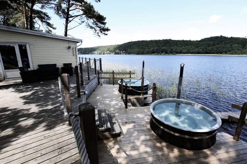 Hällsnäs, Moelnlycke, Sweden
