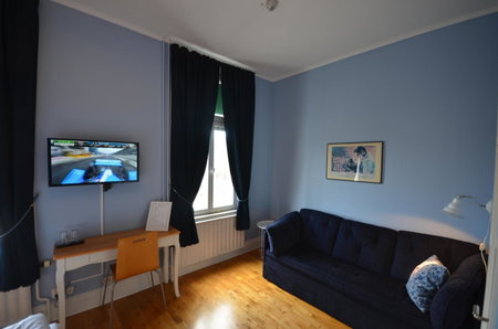 Hotell Royal, Haernoesand, Sweden