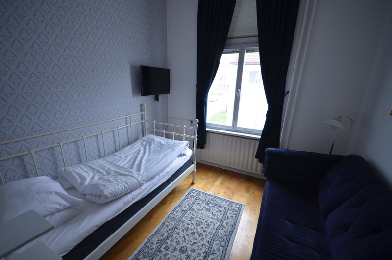 Hotell Royal, Haernoesand, Sweden