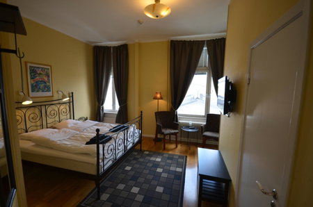 Hotell Royal, Haernoesand, Sweden