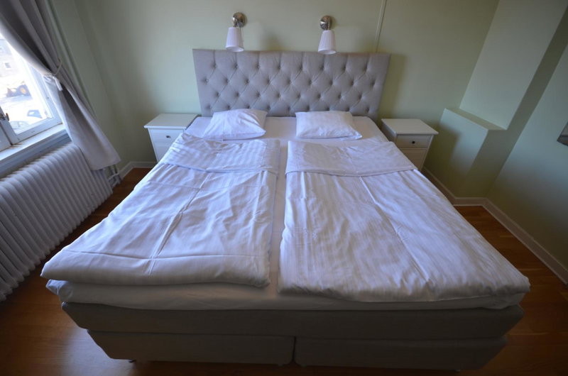 Hotell Royal, Haernoesand, Sweden