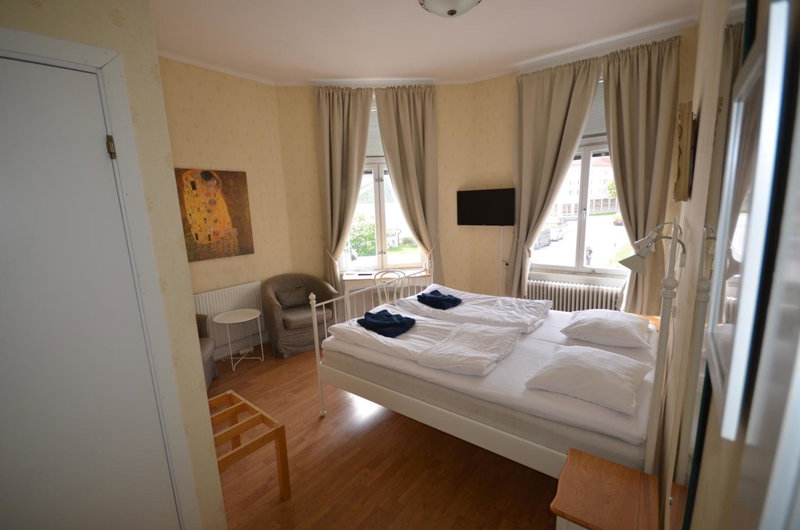 Hotell Royal, Haernoesand, Sweden