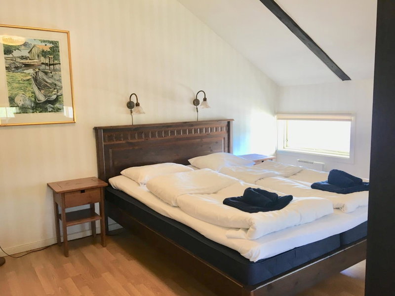 Hotell Royal, Haernoesand, Sweden