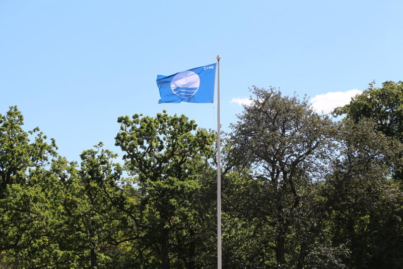 Rösjöbaden Camping & Stugby, Sollentuna, Sweden