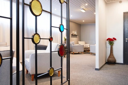 Hotell Vesterhavet, Falkenberg, Sweden
