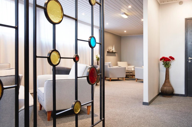 Hotell Vesterhavet, Falkenberg, Sweden