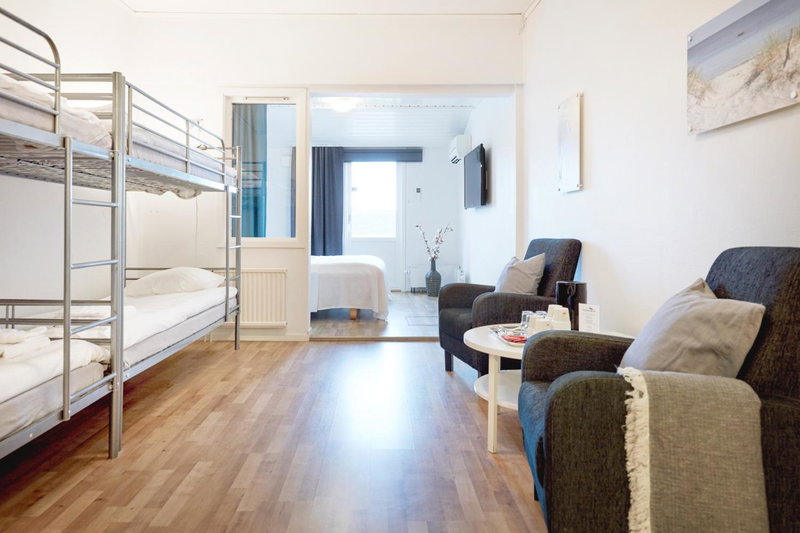 Hotell Vesterhavet, Falkenberg, Sweden