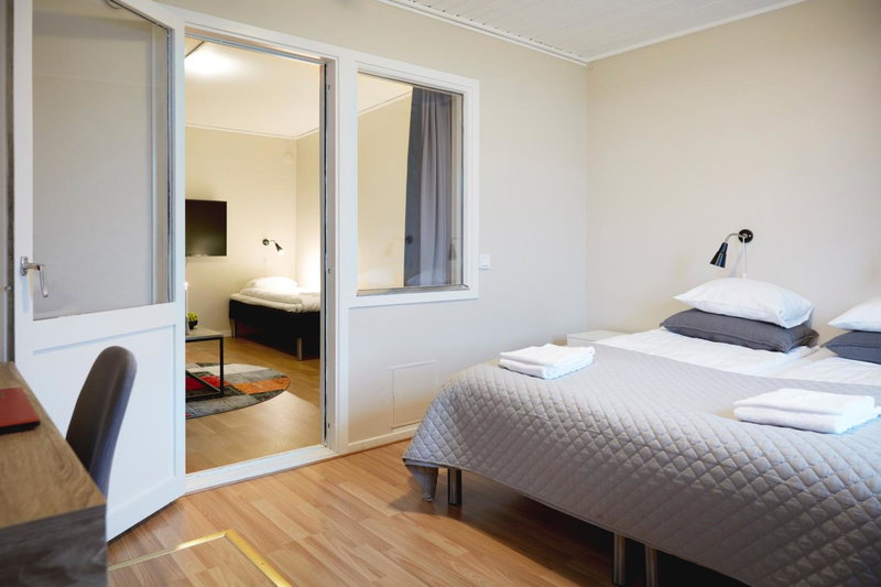 Hotell Vesterhavet, Falkenberg, Sweden