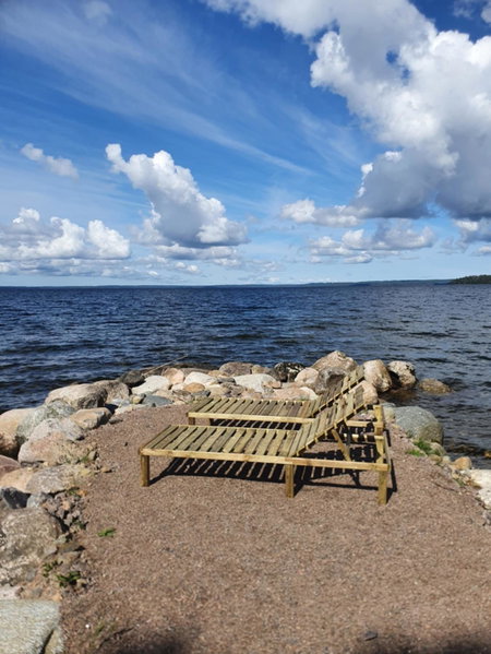Nature Resort Tiveden, Tived, Sweden
